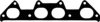 VICTOR REINZ 71-54081-00 Gasket, exhaust manifold